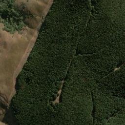 Satellite imagery of LEKKERDRAAI, MZ