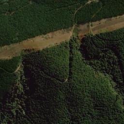 Satellite imagery of BRIGHTON KOP, MZ