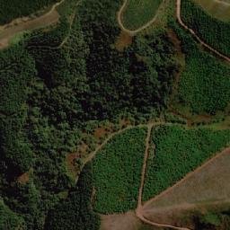 Satellite imagery of BRIGHTON KOP, MZ