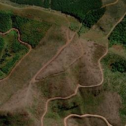 Satellite imagery of BRIGHTON KOP, MZ