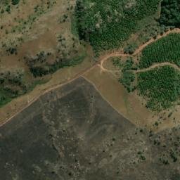 Satellite imagery of SKOKOHLA, MZ