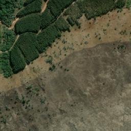 Satellite imagery of SKOKOHLA, MZ