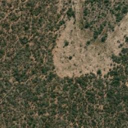 Satellite imagery of MGOBOTI, MZ