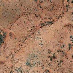 Satellite imagery of Irrida Hill, AU