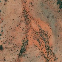 Satellite imagery of Irrida Hill, AU