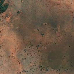 Satellite imagery of Irrida Hill, AU