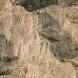 Satellite imagery of Cerro Guanillos, CL