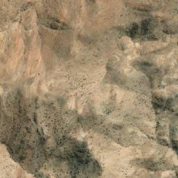 Satellite imagery of Cerro Guanillos, CL