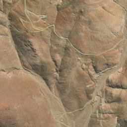 Satellite imagery of Berta, CL