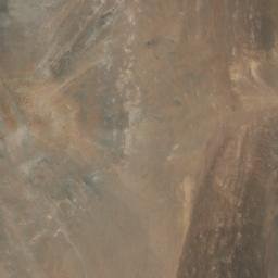 Satellite imagery of Cerros Negros, CL