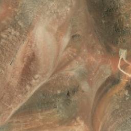 Satellite imagery of Ciclón, CL