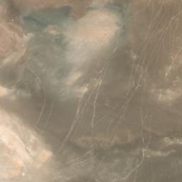 Satellite imagery of Azufrera Juan de la Vega, CL