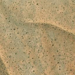 Satellite imagery of NOSSOB 10, BW