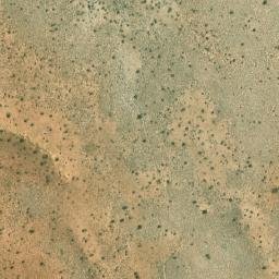 Satellite imagery of NOSSOB 10, BW