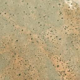 Satellite imagery of NOSSOB 10, BW