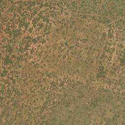 Satellite imagery of CROYDEN, BW