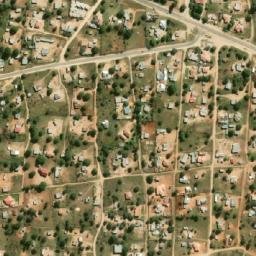 Satellite imagery of SEWEDING, BW