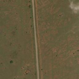 Satellite imagery of FM TOWER, BW
