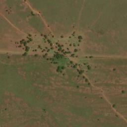 Satellite imagery of MALMANE, BW