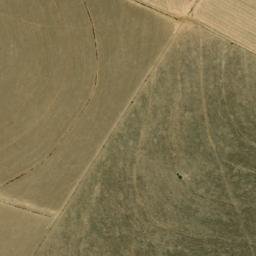 Satellite imagery of ROERFONTEIN NOORD, BW