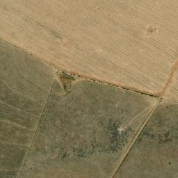 Satellite imagery of ROERFONTEIN NOORD, BW