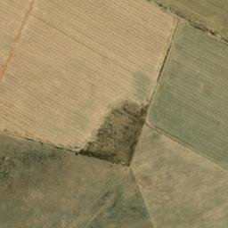 Satellite imagery of ROERFONTEIN NOORD, BW