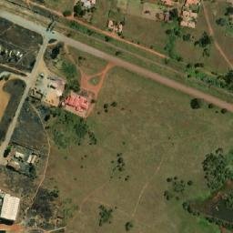 Satellite imagery of NGK KOSTER, BW