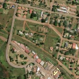 Satellite imagery of NGK KOSTER, BW