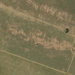 Satellite imagery of WENDOVER, BW