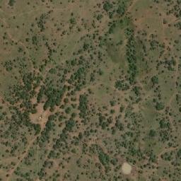 Satellite imagery of WATERVAL, BW