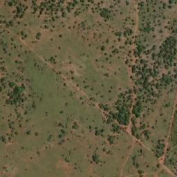 Satellite imagery of WATERVAL, BW