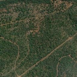 Satellite imagery of ON, BW