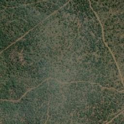 Satellite imagery of ON, BW