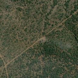 Satellite imagery of ON, BW