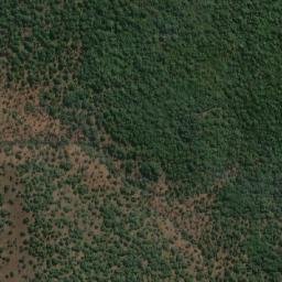 Satellite imagery of RUST 78, BW