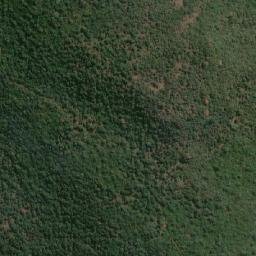 Satellite imagery of RUST 78, BW