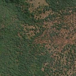 Satellite imagery of RUST 78, BW