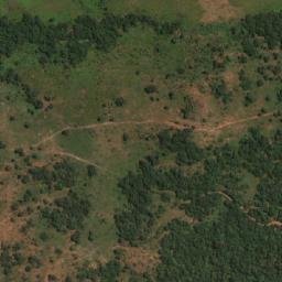 Satellite imagery of NOOITGEDACHT I, BW