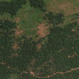 Satellite imagery of NOOITGEDACHT I, BW