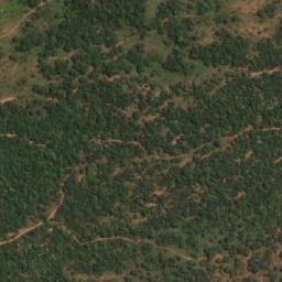 Satellite imagery of NOOITGEDACHT I, BW