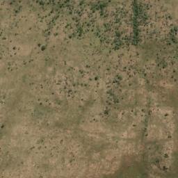 Satellite imagery of KAFSKRAAL, BW