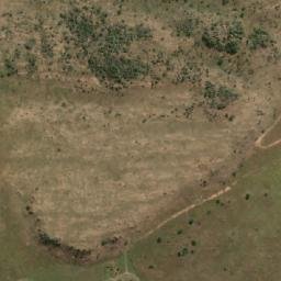 Satellite imagery of KAFSKRAAL, BW