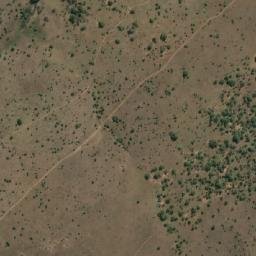 Satellite imagery of BRIT 48, BW