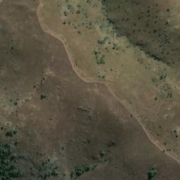 Satellite imagery of DIEPKLOOF, BW