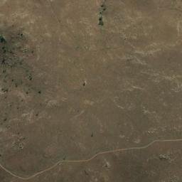 Satellite imagery of DIEPKLOOF, BW