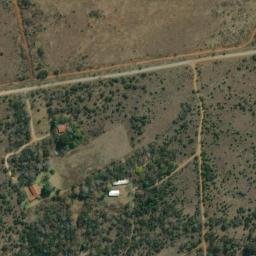Satellite imagery of BRIT 85, BW