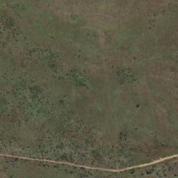 Satellite imagery of BRIT 96, BW