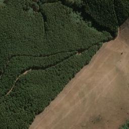 Satellite imagery of LEKKER, MZ