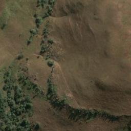 Satellite imagery of LEKKER, MZ