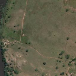 Satellite imagery of DAM, MZ
